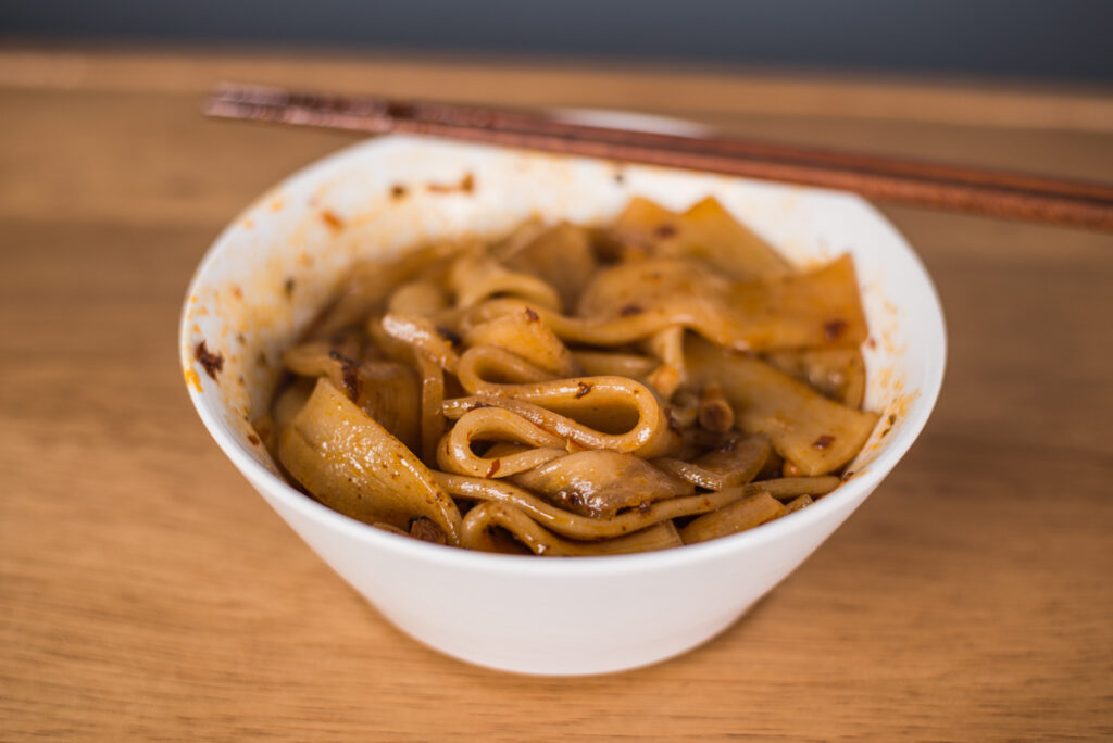 Yuanxian Sichuan Hot Pot Noodles 4