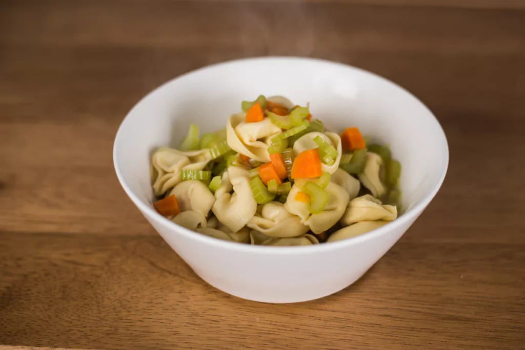 Priano Herb Chicken Tortellini