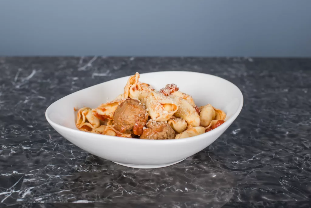 Priano Three Cheese Tortellini