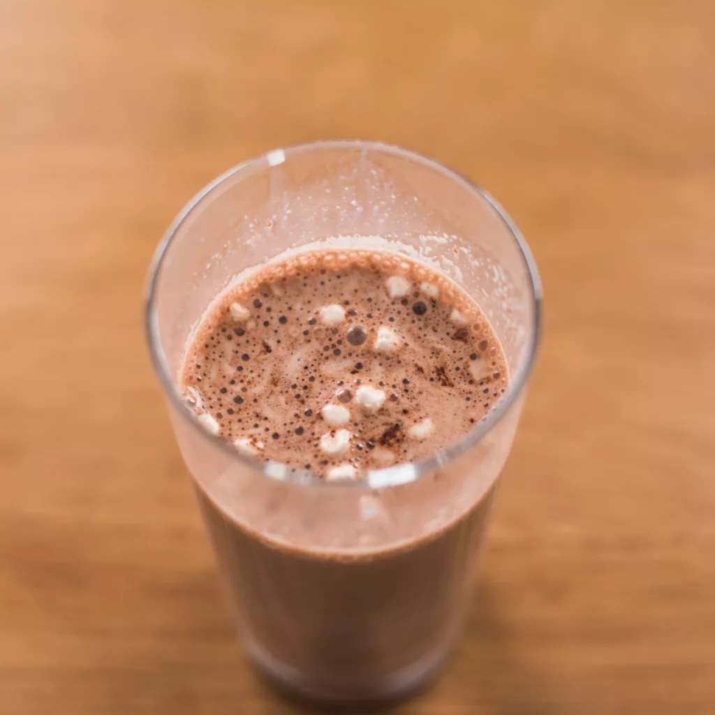 Aldi Beaumont Hot Cocoa Mixes