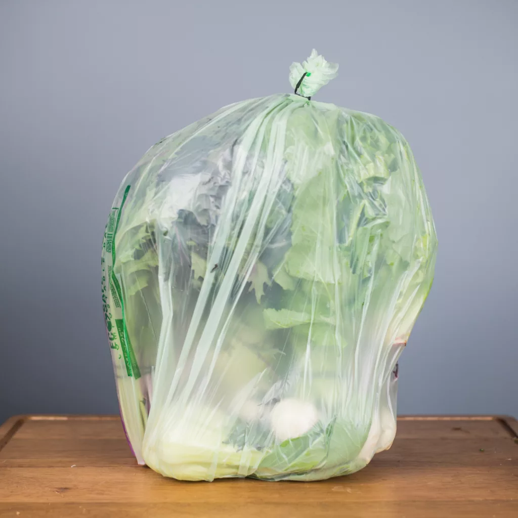 Edible Uprising Farm November CSA Veggie Box – Week 3