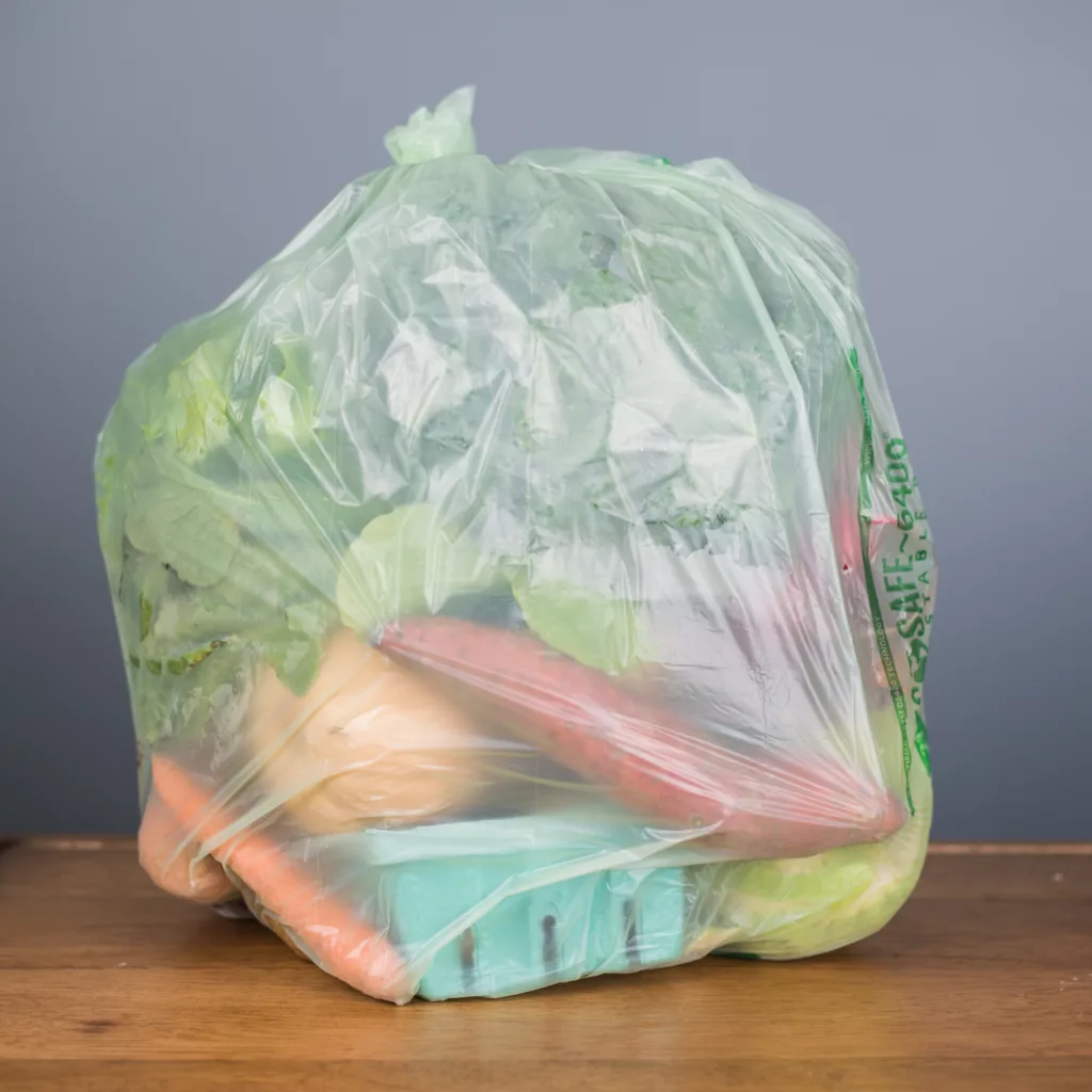 Edible Uprising Farm November CSA Veggie Box – Week 5