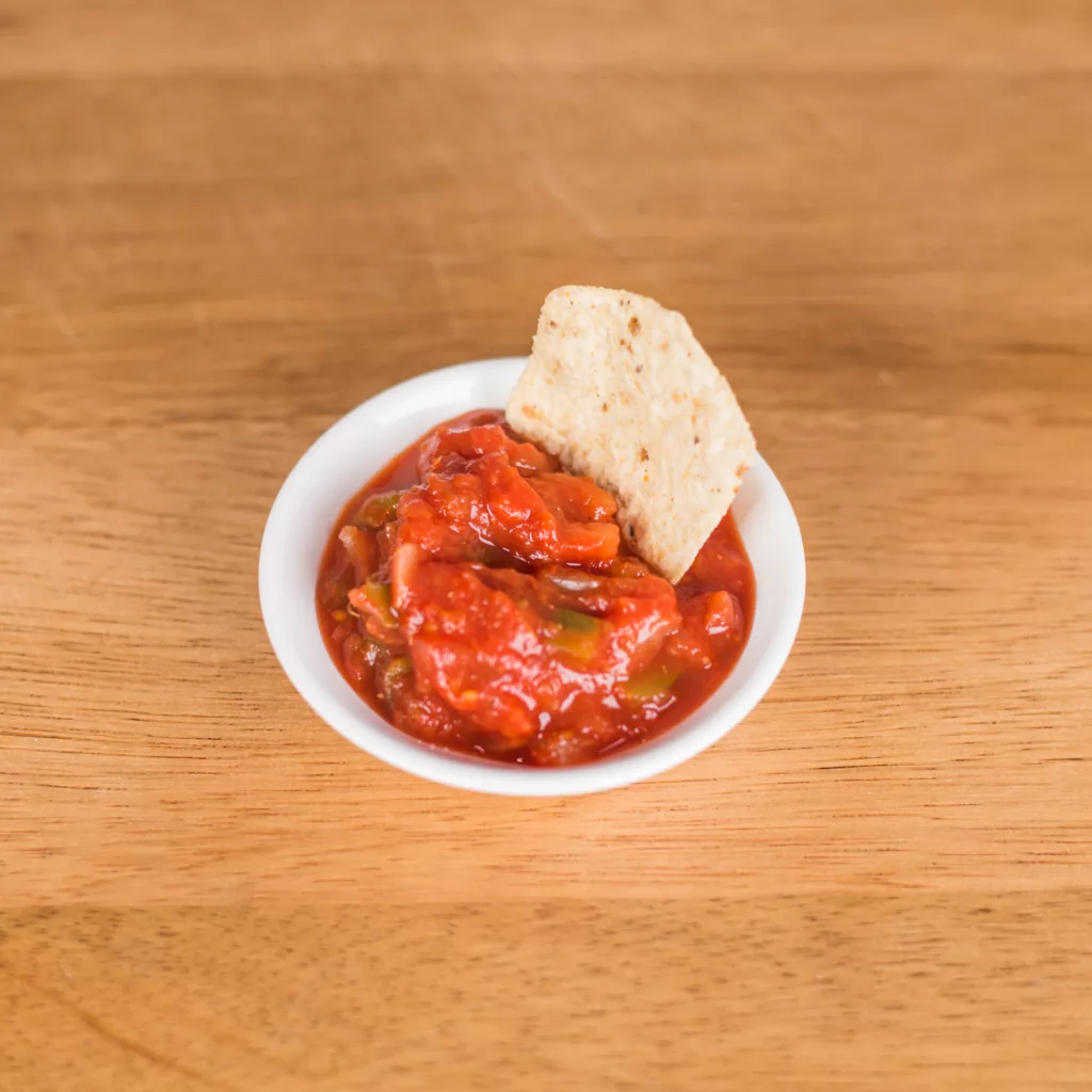 Tostitos Mild Chunky Salsa