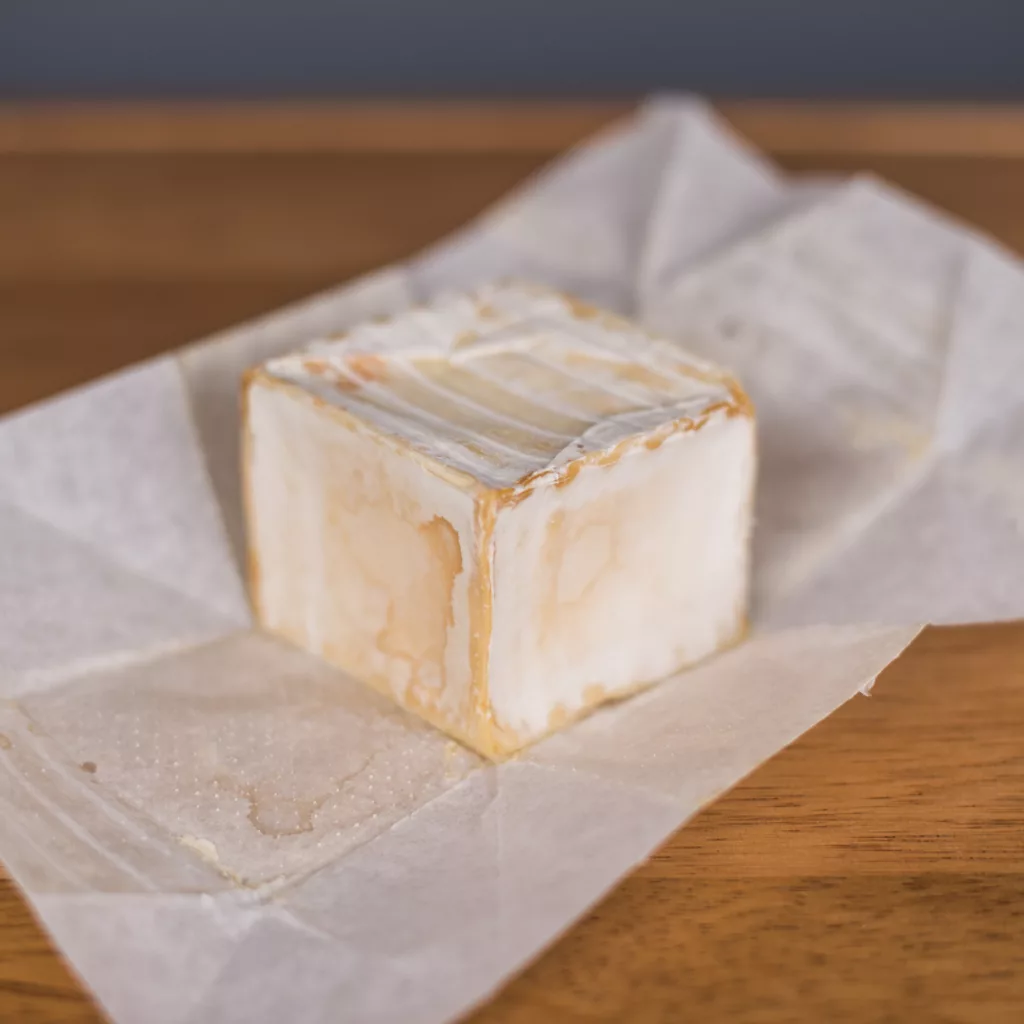 Aldi Specially Selected Pave French Cheese