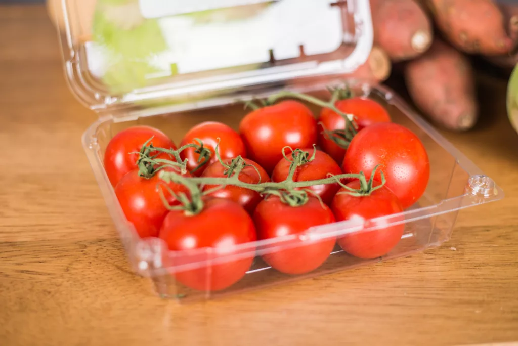 Aldi Sunset Campari Tomatoes