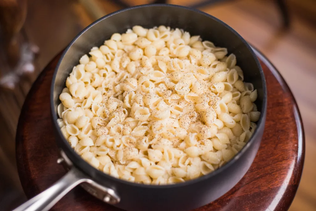 Aldi Priano Roasted Garlic Alfredo Sauce