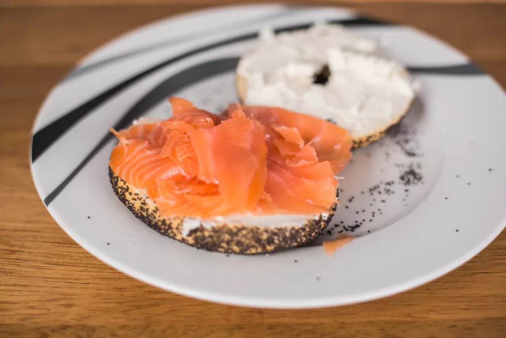 Catsmo Artisan Smokehouse Norwegian Style Smoked Salmon