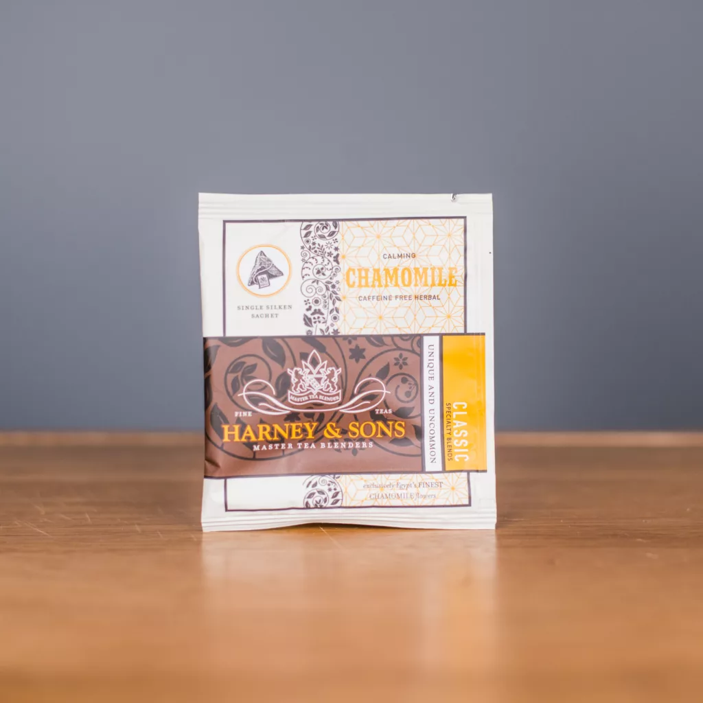 Harney and Sons Chamomile Sachet