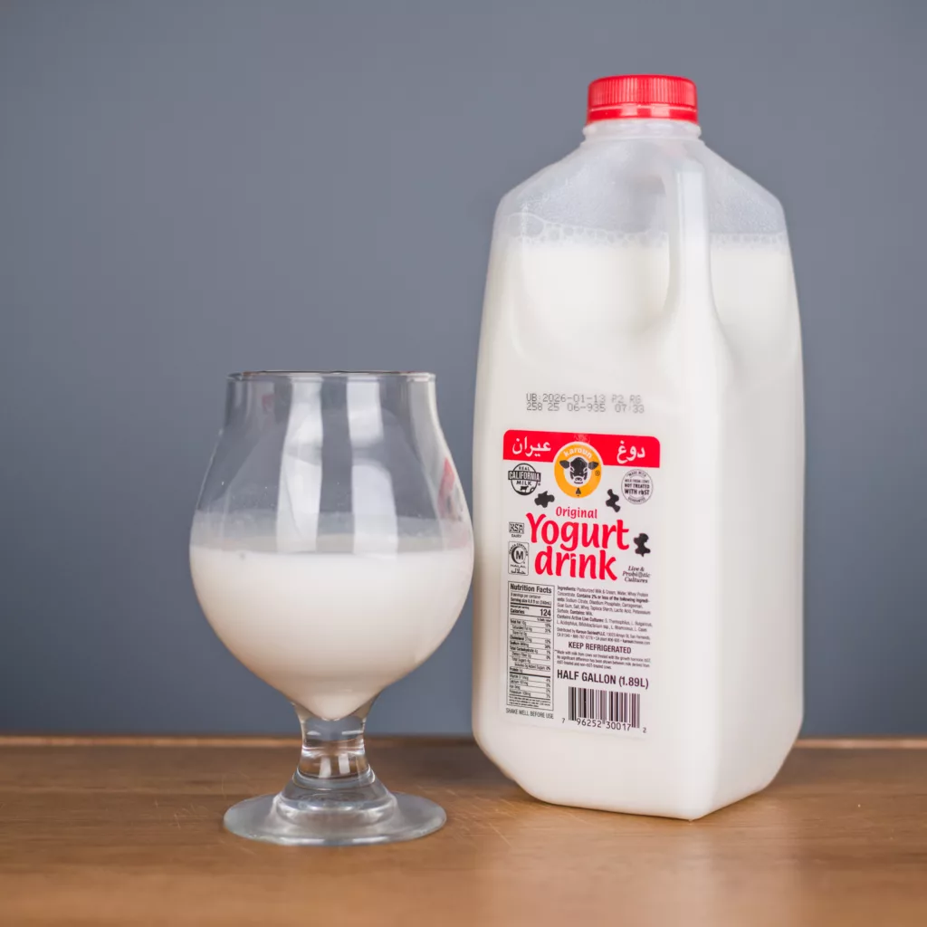 Karoun Original Yogurt Drink