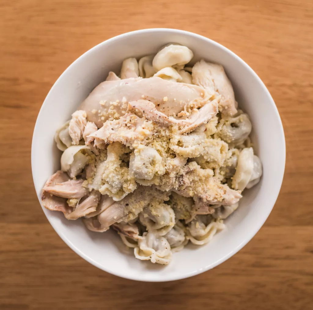 Pastosa Meat Tortellini