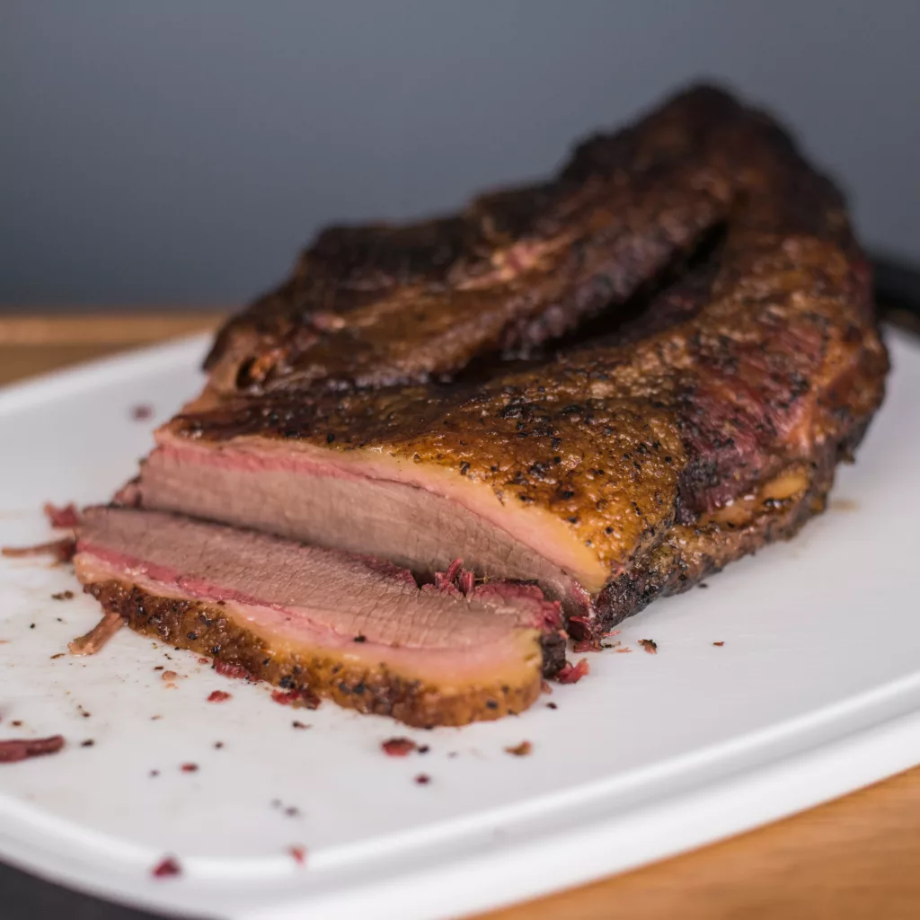 Snow’s BBQ Brisket