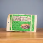 Cha Cha Roasted Sunflower Seeds Coconut Flavor