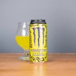 Monster Energy Drink Lando Norris