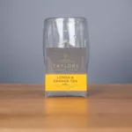 Taylors of Harrogate Lemon & Orange Black Tea
