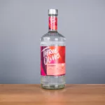 Three Olives Cherry Flavored Vodka